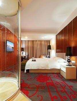 Zhengzhou Oak 5 Seasons Hotel מראה חיצוני תמונה