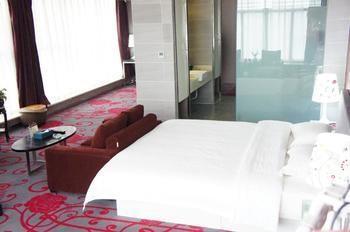 Zhengzhou Oak 5 Seasons Hotel מראה חיצוני תמונה