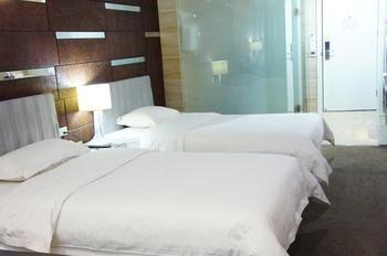 Zhengzhou Oak 5 Seasons Hotel מראה חיצוני תמונה