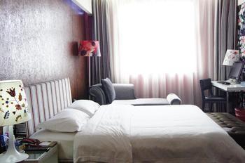 Zhengzhou Oak 5 Seasons Hotel מראה חיצוני תמונה