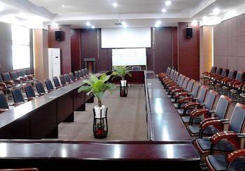 Zhengzhou Oak 5 Seasons Hotel מראה חיצוני תמונה
