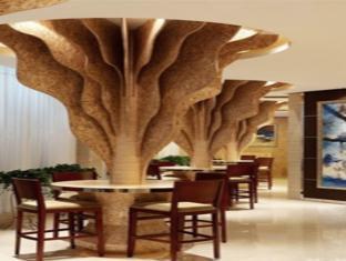 Zhengzhou Oak 5 Seasons Hotel מראה חיצוני תמונה